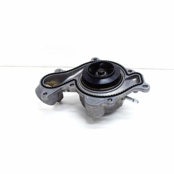 NEW AUDI A6 C8 ENGINE WATER PUMP 06M121013D ORIGINAL - Image 6