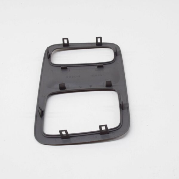 NEW MB VITO W447 REAR PANEL DOOR INTERIOR LOCKING COVER A63974701877J69 ORIGINAL - Image 6