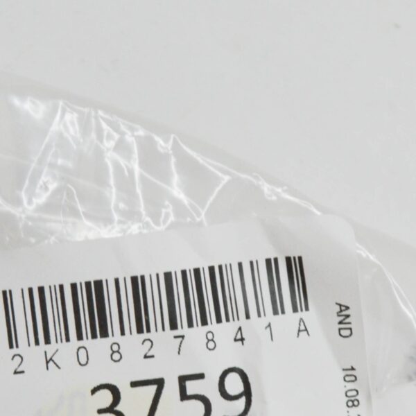NEW VOLKSWAGEN CADDY MK3 PULL ROD 2K0827841A ORIGINAL - Image 6