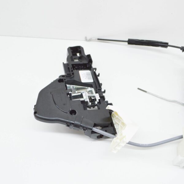 NEW MERCEDES-BENZ A W169 REAR RIGHT DOOR LOCK A1697303035 ORIGINAL - Image 6