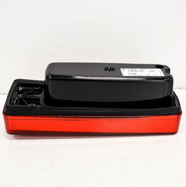 NEW MB G W463 AMG REAR LEFT TAIL LIGHT A4638201964 ORIGINAL - Image 6