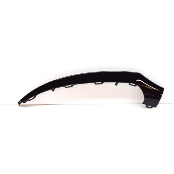NEW MB CLS C218 AMG FRONT LEFT LOWER BUMPER MOLDING A2188853100 ORIGINAL - Image 6