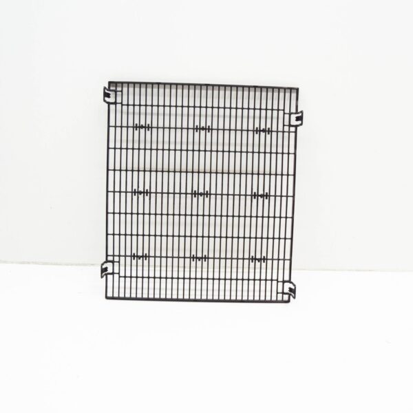 NEW MERCEDES-BENZ GLE W167 RADIATOR PROTECTION GRILLE A0995030400 ORIGINAL - Image 6