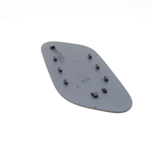 NEW VW GOLF VII 5G MK7 REAR FUEL FILLER DOOR COVER 5G9809909GRU ORIGINAL - Image 6