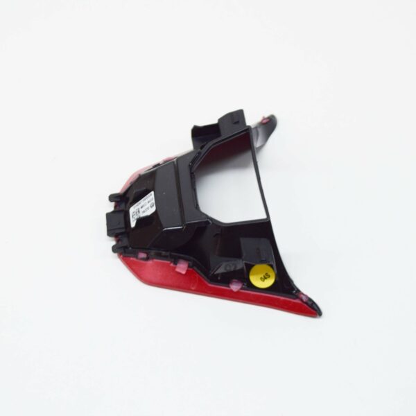 NEW VOLKSWAGEN GOLF MK8 STEERING WHEEL GTI TRIM 5H0419659AWUZ ORIGINAL - Image 6