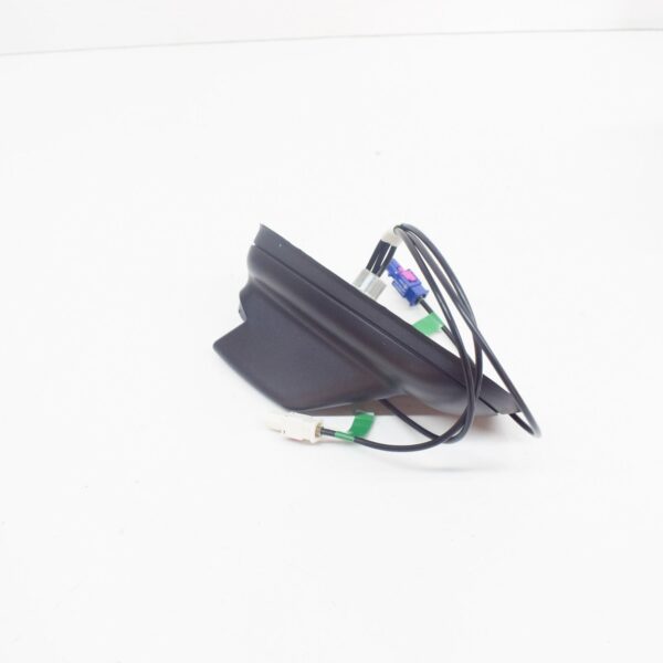 NEW VOLKSWAGEN POLO 6R ROOF ANTENNA AERIAL SHARK BASE 6R0035501C - Image 8