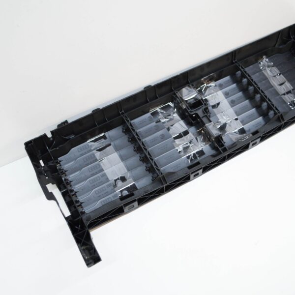 NEW AUDI Q5 FY RADIATOR FAN RADIATOR LOUVRE 80A121223 ORIGINAL - Image 6