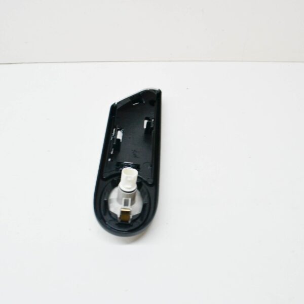 NEW MINI COOPER R56 FRONT LEFT FENDER TURN SIGNAL LIGHT 63137188613 ORIGINAL - Image 6