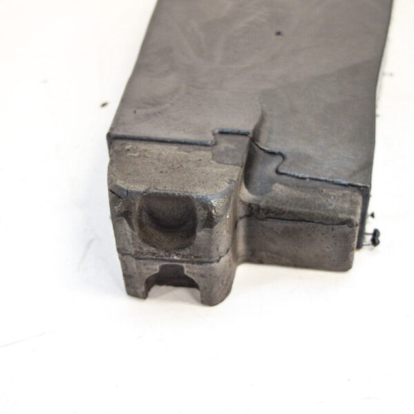 NEW VOLKSWAGEN SV SPORTSVAN A PILLAR SOUND INSULATION LEFT 510864235B - Image 8
