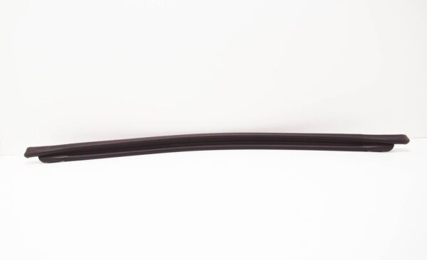 NEW MERCEDES-BENZ SL R230 REAR WINDOW BOTTOM SEAL A2307903198 2006 ORIGINAL - Image 6