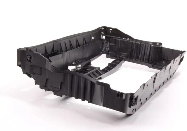 NEW VOLKSWAGEN GOLF 5K MK6 USA RADIATOR CORE SUPPORT 5K0805588G ORIGINAL - Image 6