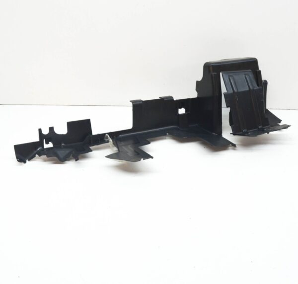 NEW VOLKSWAGEN TOURAN 5T FRONT RIGHT WIND DEFLECTOR 5TA121284E ORIGINAL - Image 6