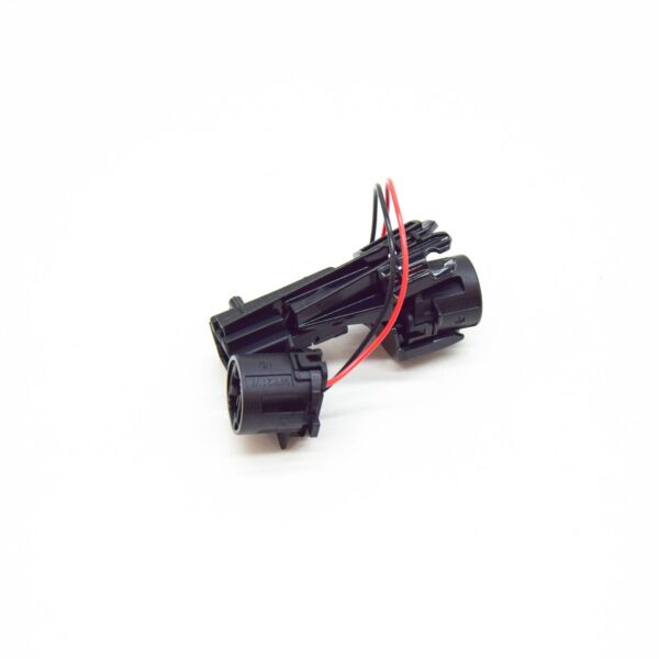 NEW VW GOLF MK7 REAR LEFT OUTER TAIL LIGHT BULB CARRIER 5G0945257 ORIGINAL - Image 6