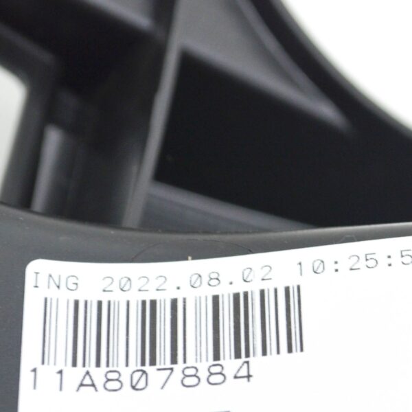 NEW VOLKSWAGEN ID.4 E21 FRONT RIGHT BUMPER COVER BRACKET 11A807884 - Image 8