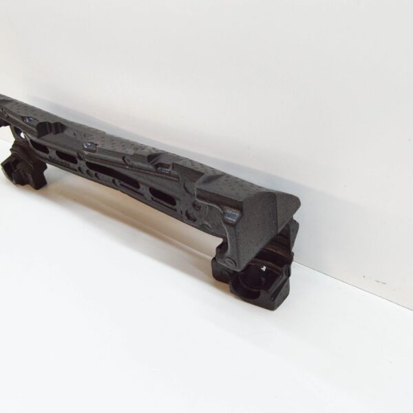NEW MERCEDES-BENZ M-CLASS W166 FRONT BUMPER ABSORBER FOAM A1668850737 ORIGINAL - Image 6