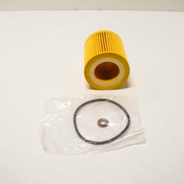 NEW BMW 3 F83 F82 F87 M3 M4 M2 OIL FILTER KIT 11427854445 7854445 - Image 6