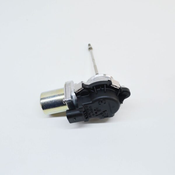NEW AUDI A3 8V EXHAUST GAS TURBOCHARGER SERVOMOTOR 06K145614G ORIGINAL - Image 6