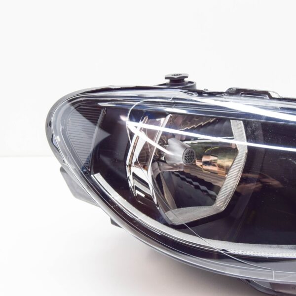 NEW VW SCIROCCO MK3 FRONT RIGHT HEADLIGHT LHD 1K8941006Q ORIGINAL - Image 6