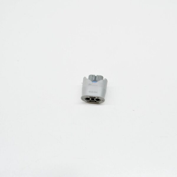 NEW BMW 3 E46 FRONT BUMPER FOG LIGHT WIRING CONNECTOR 61138364498 8364498 - Image 6