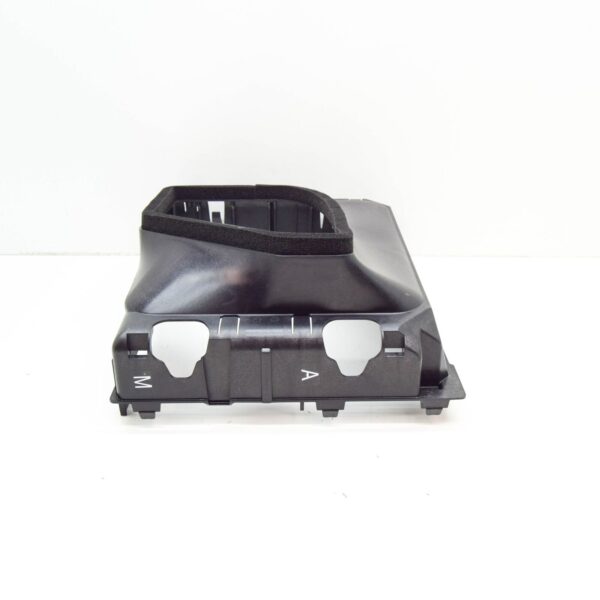 NEW MERCEDES-BENZ GLE W167 RIGHT RADIATOR AIR DUCT SEGMENT A1675053500 ORIGINAL - Image 6