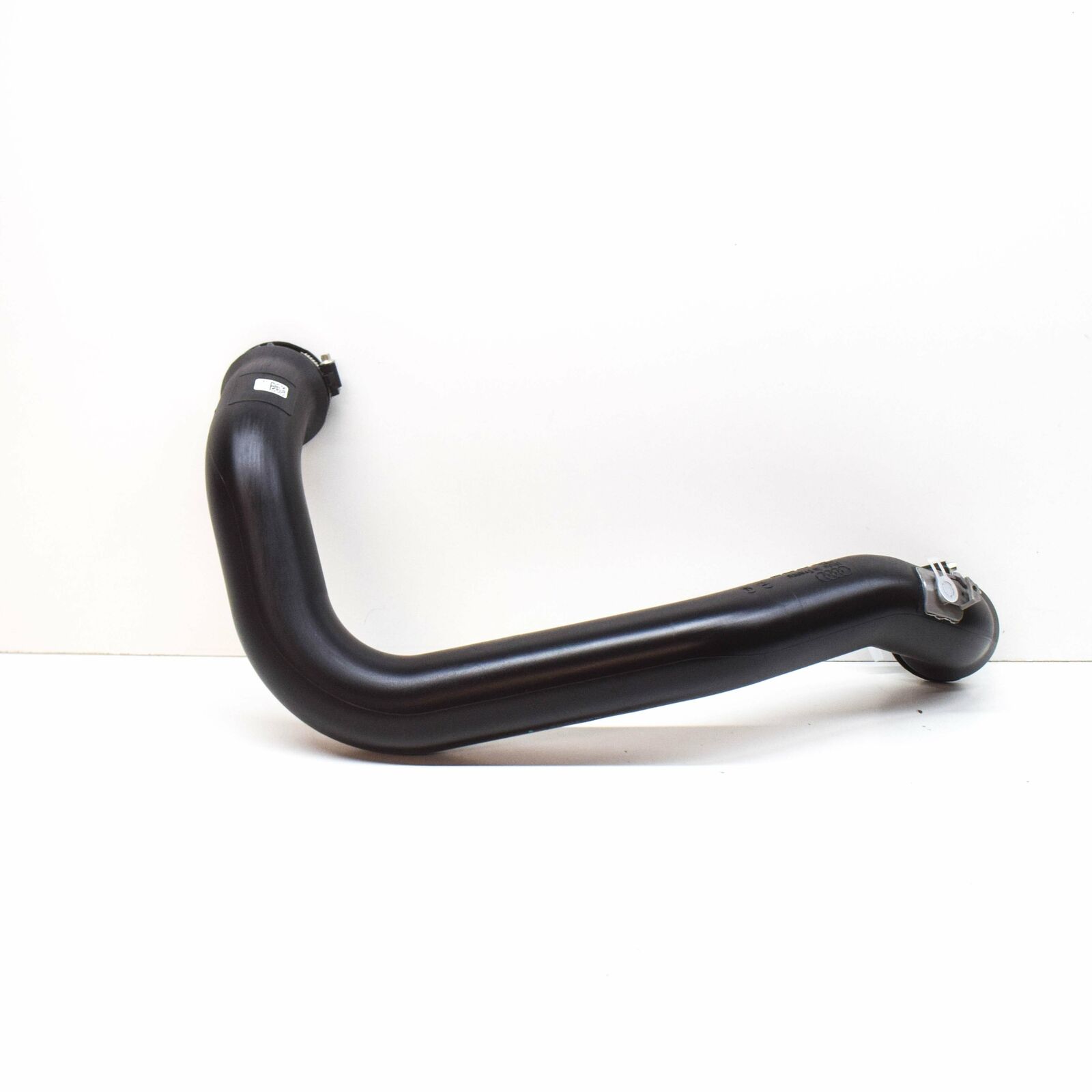 NEW AUDI A4 B9 LEFT TURBOCCHARGER INTERCOOLER HOSE PIPE 8W0145673AQ 8 NEW AUDI A4 B9 LEFT TURBOCCHARGER INTERCOOLER HOSE PIPE 8W0145673AQ - Image 8