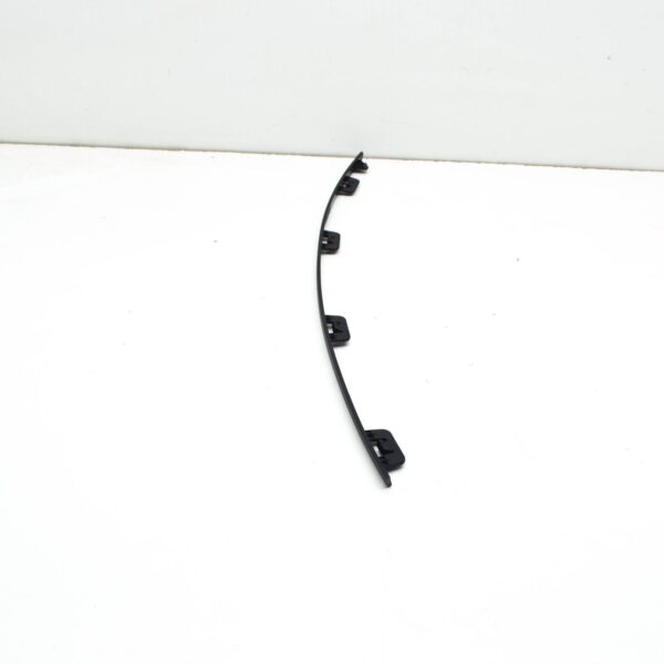 NEW MERCEDES-BENZ CLA COUPE C118 FRONT BUMPER LEFT TRIM A1188855301 ORIGINAL - Image 6