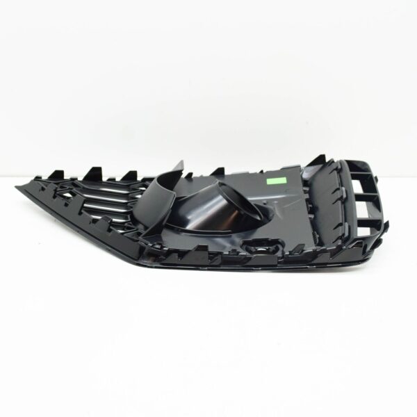 NEW AUDI RS5 8W6 FRONT BUMPER LEFT GRILLE CARBON 8W0807681AS3Q0 ORIGINAL - Image 6