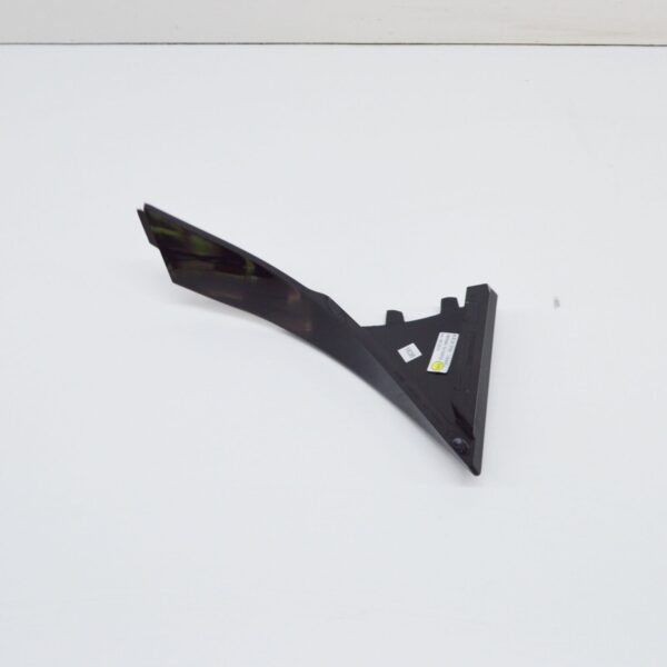 NEW MINI COOPER F56 REAR LEFT SPOILER SIDE COVERING 51627360325 ORIGINAL - Image 6