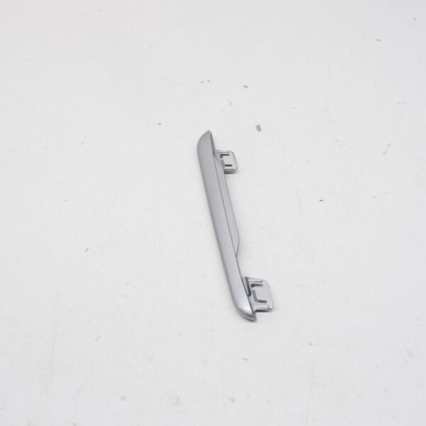 NEW BMW 5 E60 FRONT BUMPER LEFT SIDE NVC / ACC2 TRIM BAR 51117178107 ORIGINAL - Image 6