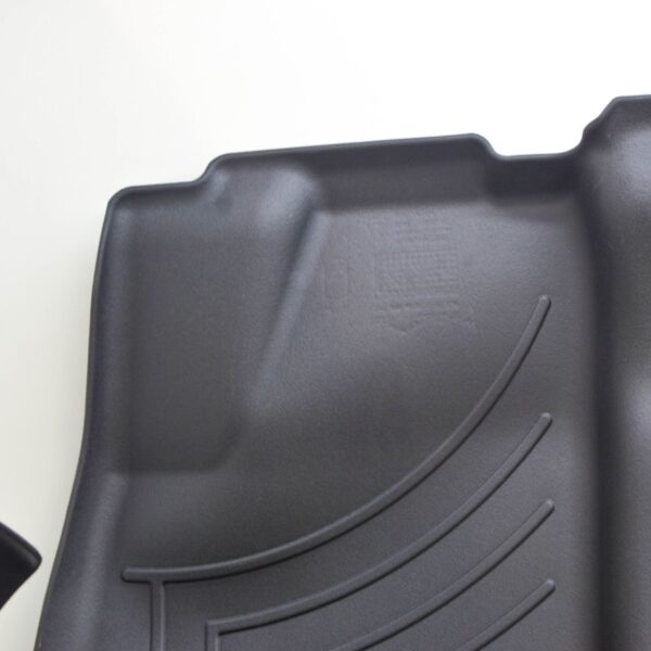 NEW MERCEDES-BENZ GLS X166 THIRD ROW SEAT MAT A16668416009051 ORIGINAL - Image 6