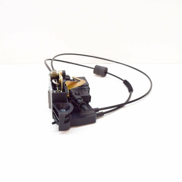 NEW MERCEDES-BENZ ML W163 REAR LEFT DOOR LOCK A1637302135 - Image 6