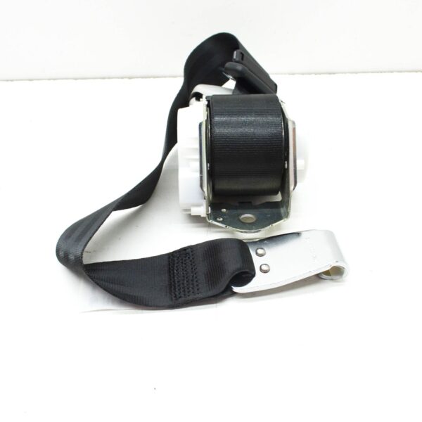 NEW VOLKSWAGEN CADDY SB REAR LEFT SEATBELT 2K5857815ARYV ORIGINAL - Image 6