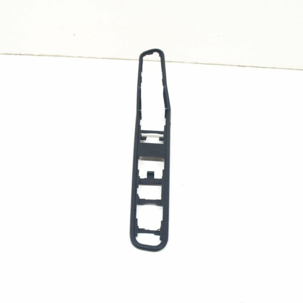 NEW BMW 1 M COUPE E82 FRONT EXTERIOR LEFT SIDE GRILLE BASE 51138051817 - Image 6