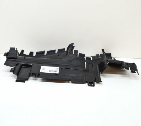 NEW AUDI Q7 4M RADIATOR LEFT AIR GUIDE 4M0121283CK - Image 6