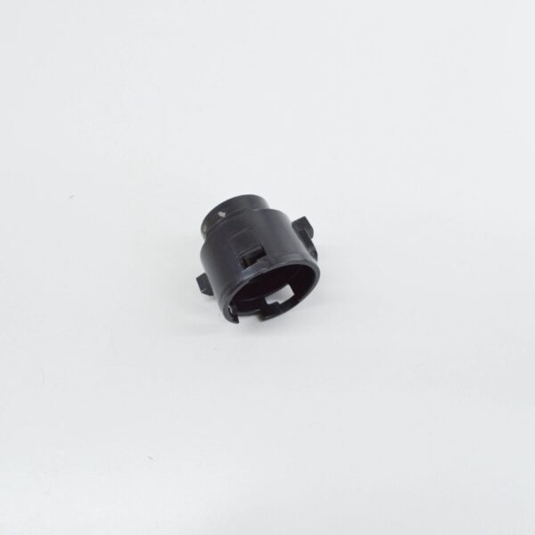 NEW AUDI TT 8J FRONT RIGHT DOOR EXTERIOR MIRROR ADAPTER LHD 8J1857364 ORIGINAL - Image 6