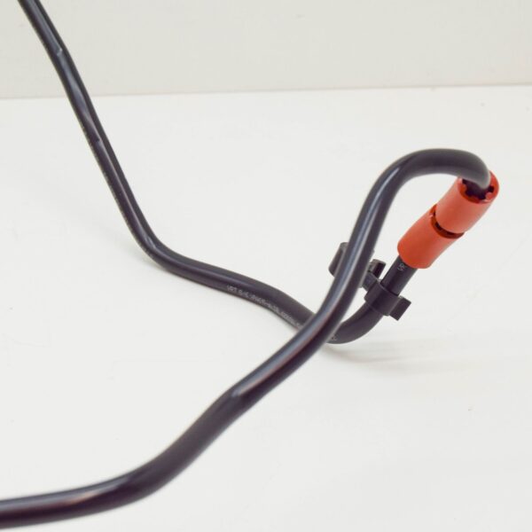 NEW MERCEDES-BENZ E W213 ENGINE VACUUM LINE A1761400100 ORIGINAL - Image 6