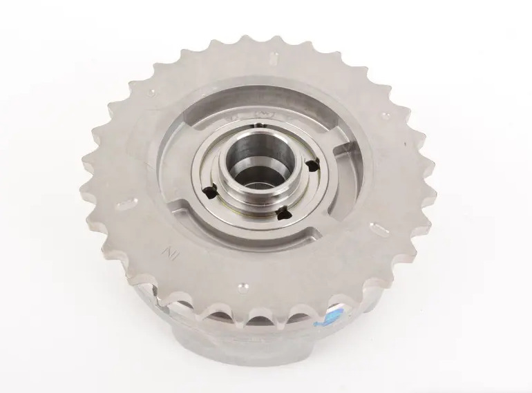 NEW AUDI A5 8T3 ENGINE CAMSHAFT ADJUSTER UNIT 06E109083R ORIGINAL 6 NEW AUDI A5 8T3 ENGINE CAMSHAFT ADJUSTER UNIT 06E109083R ORIGINAL - Image 6