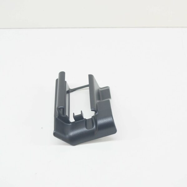 NEW MB E W211 FRONT LEFT SEAT INSIDE FRONT TRACK COVER A21191925209051 ORIGINAL - Image 6
