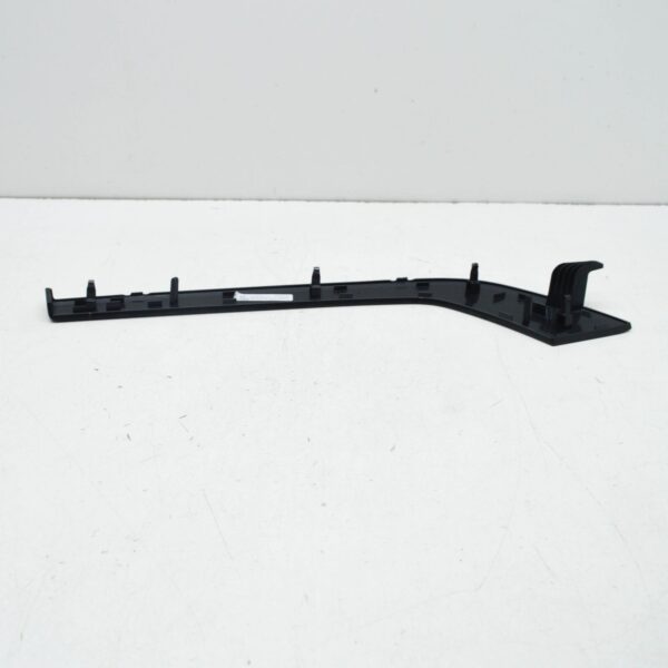 NEW AUDI Q7 4M RIGHT DOOR CARD INSERT TRIM 4M0867420NJQ2 - Image 8