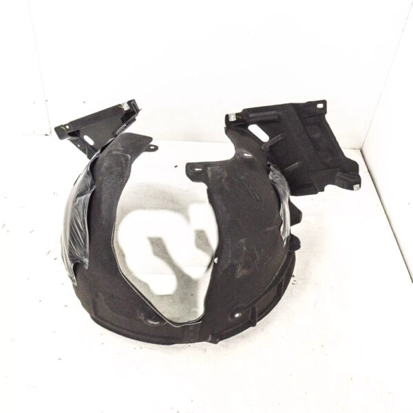 NEW MERCEDES-BENZ S W222 FRONT LEFT WHEEL HOUSING LINER A2226903102 ORIGINAL - Image 6