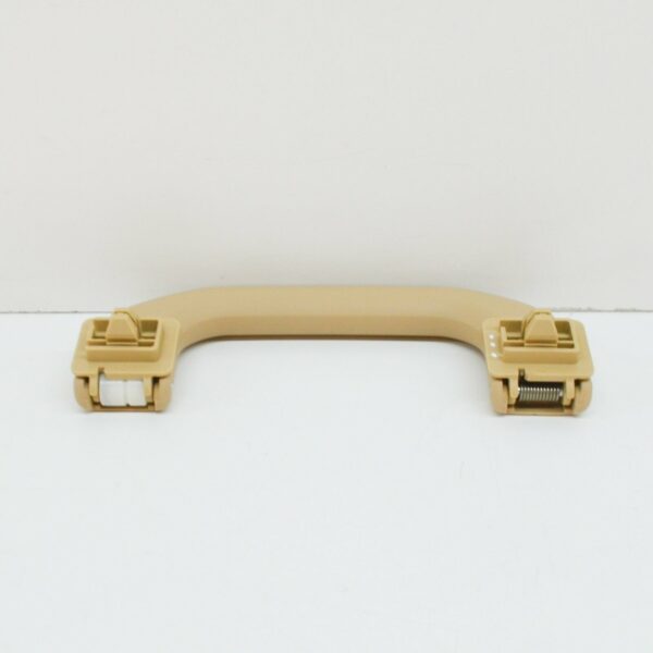 NEW MB C-CLASS W203 FRONT LEFT ROOF GRAB HANDLE A20381004511A26 ORIGINAL - Image 6