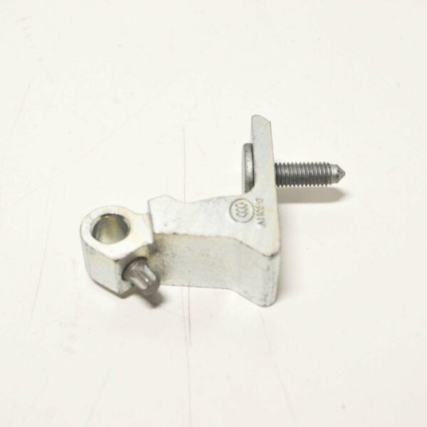 NEW AUDI Q5 FY FRONT LEFT LOWER DOOR HINGE 8V0833403H ORIGINAL - Image 6