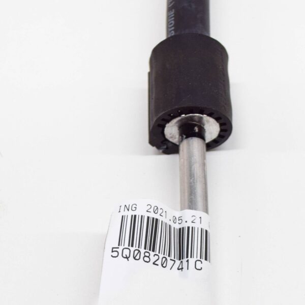 NEW AUDI A3 CABRIO 8V A/C AIR CON REFRIGERANT LINE 5Q0820741C ORIGINAL - Image 6