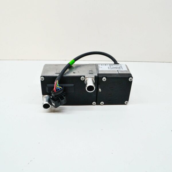 NEW MB SPRINTER 903 WARM WATER HEATER VENTILATION UNIT A0058308061 ORIGINAL - Image 6