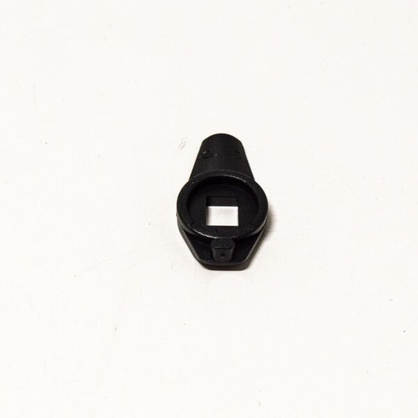 NEW AUDI A4 B6 WARNING TRIANGLE CASE LOCK 4B98678994PK ORIGINAL - Image 6