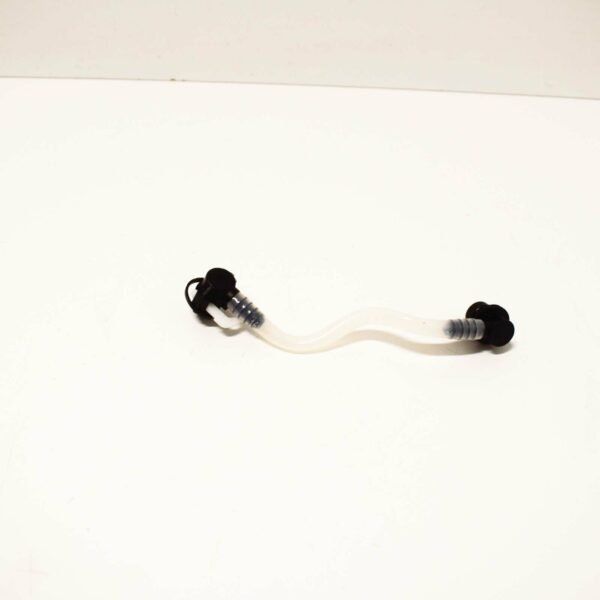NEW MERCEDES-BENZ E W124 W210 DIESEL FUEL FILTER HOSE PIPE A6050701432 ORIGINAL - Image 6