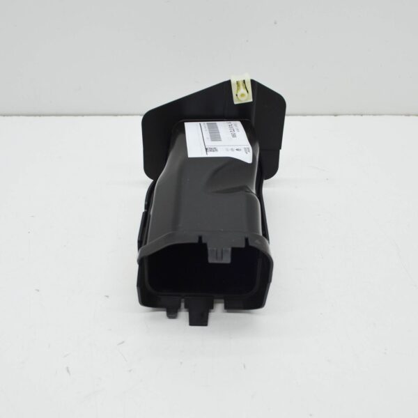 NEW BMW M4 COUPE G82 LEFT WHEELHOUSING BRAKE AIR DUCT 51748072099 ORIGINAL - Image 6