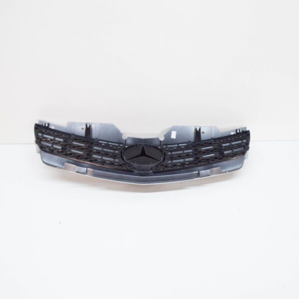 NEW MERCEDES BENZ SL R230 FRONT BUMPER RADIATOR GRILLE A2308801083 ORIGINAL - Image 6