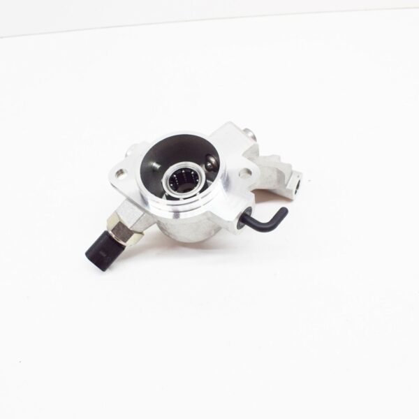 NEW VOLKSWAGEN BEETLE 9C SHIFT ROD SELECTOR HOUSING 02J301231B ORIGINAL - Image 6