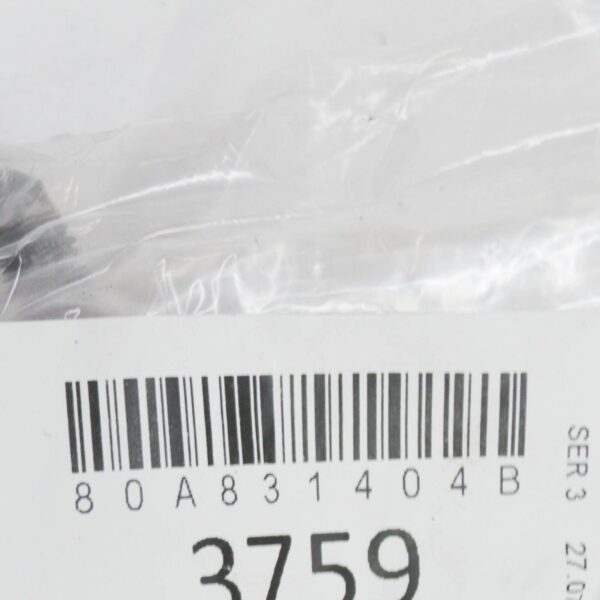 NEW AUDI E-TRON GEN FRONT RIGHT UPPER DOOR HINGE 80A831404B ORIGINAL - Image 6